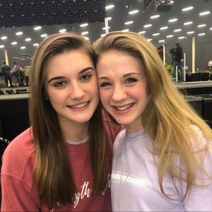 Meet your Posher, Jillian